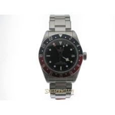 Tudor Black Bay GMT ref. 79830RB-0001 nuovo full set
